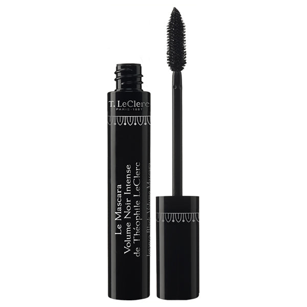 T.LeClerc Volume Mascara (Noir Intense)