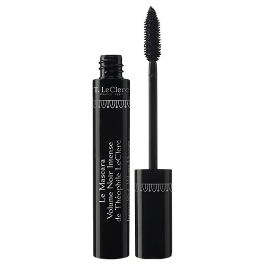 T.LeClerc Volume Mascara (Noir Intense)
