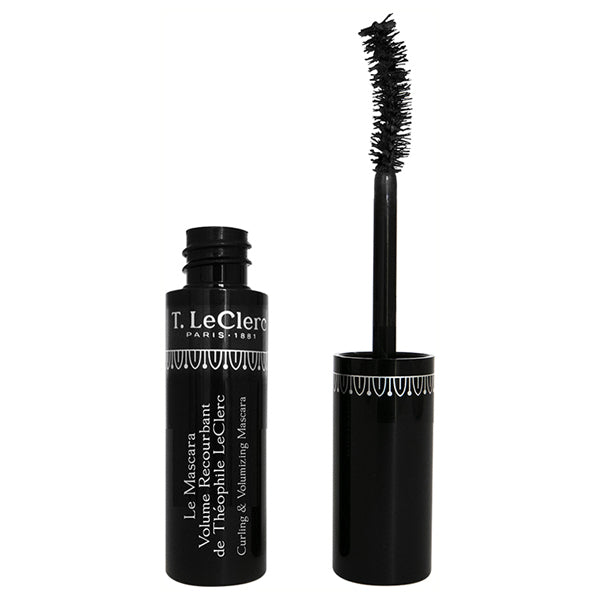 T.LeClerc Curl & Volume Mascara (Noir)