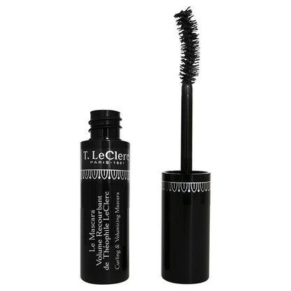 T.LeClerc Curl & Volume Mascara (Noir)