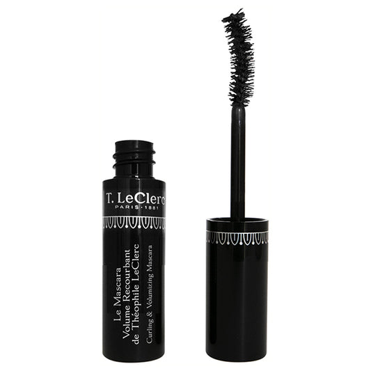 T.LeClerc Curl & Volume Mascara (Noir)