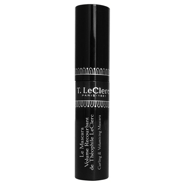 T.LeClerc Curl & Volume Mascara (Noir)