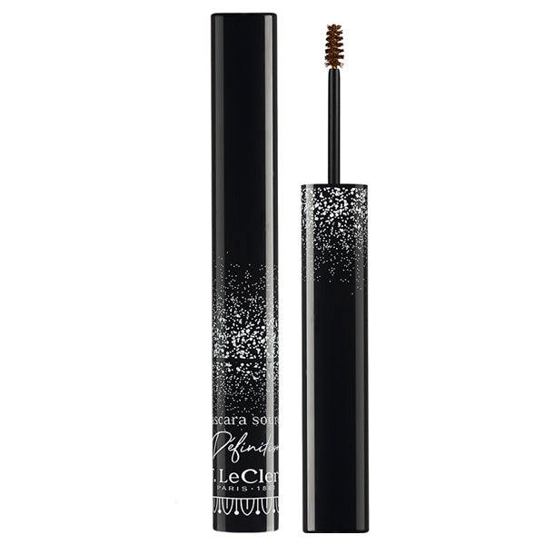 T.LeClerc Eyebrow Mascara (Brun)