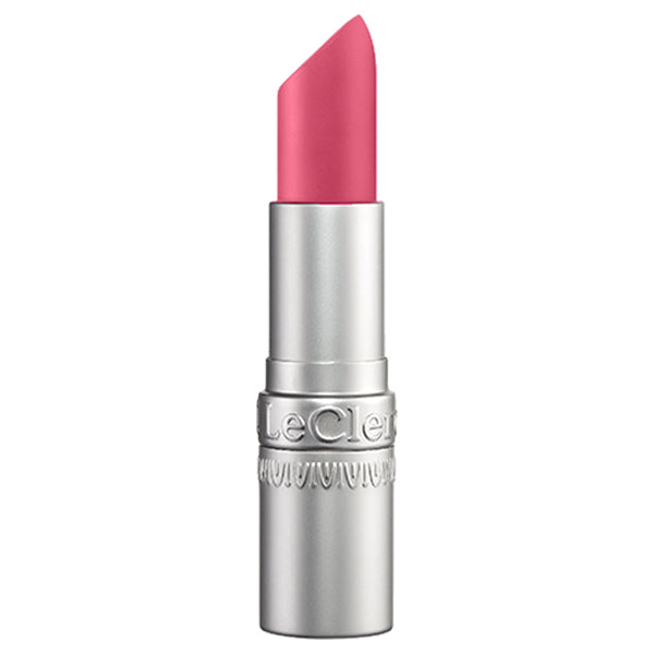 T.LeClerc Satin Lipstick 49 (Impulsif)
