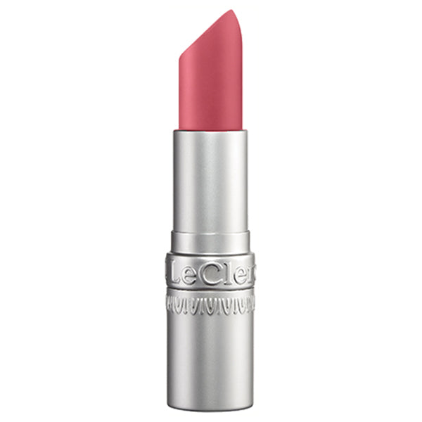 T.LeClerc Satin Lipstick 42 (Rose Divine)