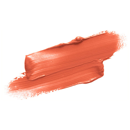 T.LeClerc Satin Lipstick 41 (Pêche Timide)