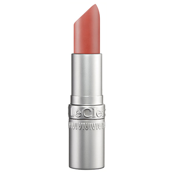 T.LeClerc Satin Lipstick 35 (Rose Cher)