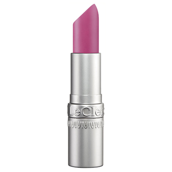T.LeClerc Satin Lipstick 34 (Rose Décadent)