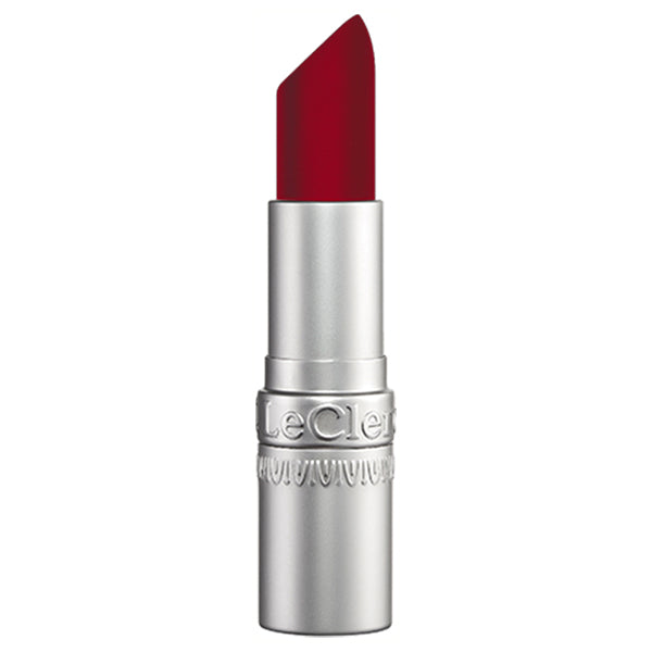 T.LeClerc Satin Lipstick 16 (Royal)