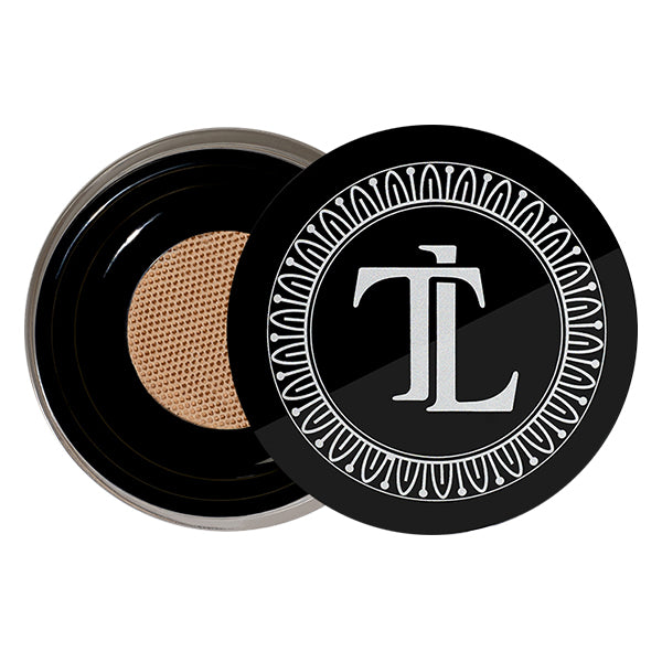 T.LeClerc Loose Powder Limited (Naturel)