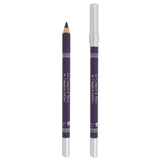 T.LeClerc Eye Pencil (Violine)
