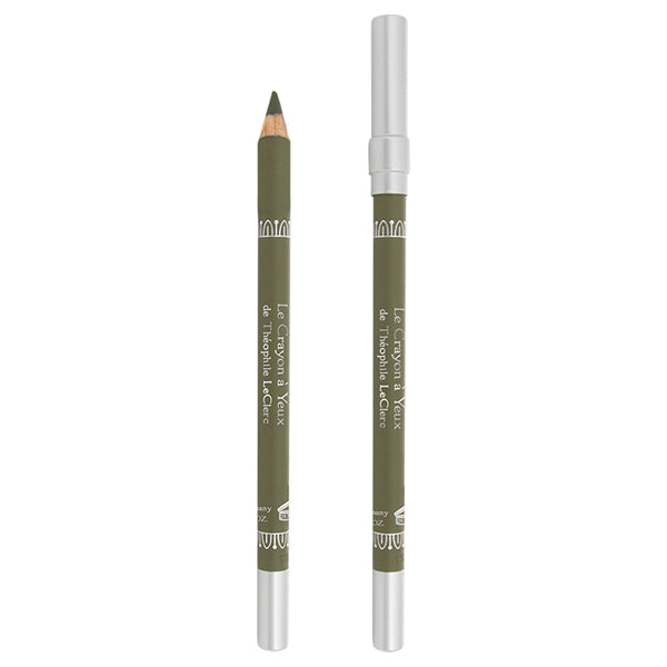 T.LeClerc Eye Pencil (Émeraude)