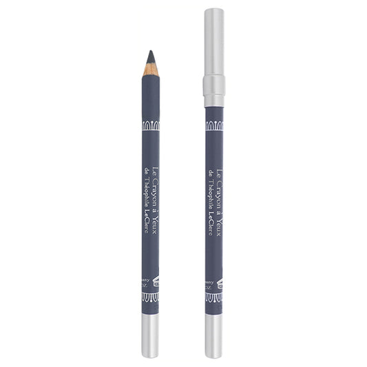 T.LeClerc Eye Pencil (Étain)