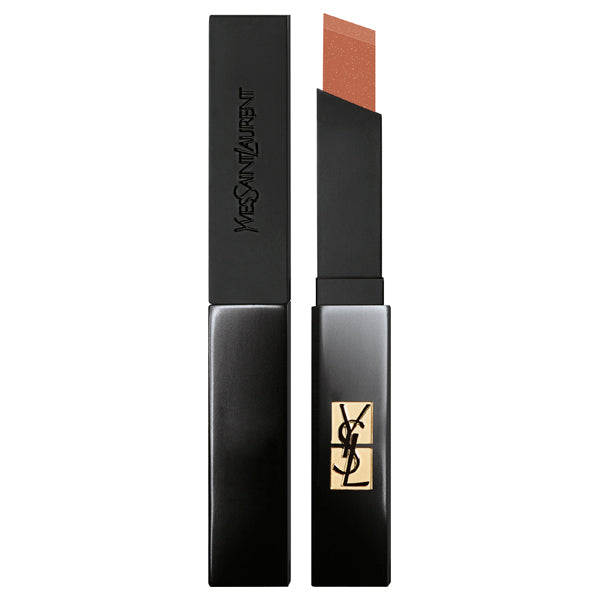 Yves Saint Laurent Rouge Pur Couture The Slim Velvet Radical, No.316 Vibe in Amber, 2g