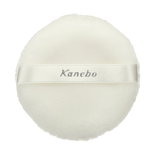 Kanebo Puff Face Powder, Mini