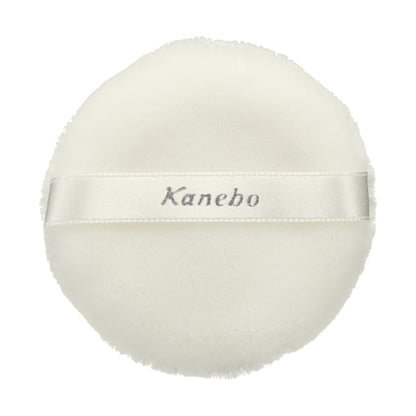 Kanebo Puff Face Powder, Mini
