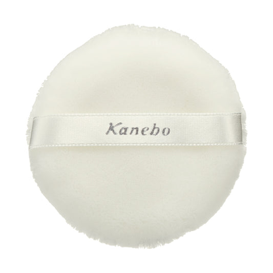 Kanebo Puff Face Powder, Mini