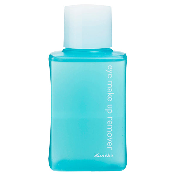 Kanebo Eye makeup remover, 120ml