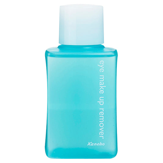 Kanebo Eye makeup remover, 120ml