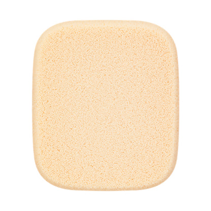 Kanebo Makeup sponge (for dual-use type a), main body