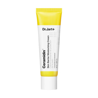 Dr.Jart+ Ceramidin Skin Barrier Moisturizing Cream, 50ml