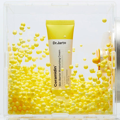 Dr.Jart+ Ceramidin Skin Barrier Moisturizing Cream, 50ml