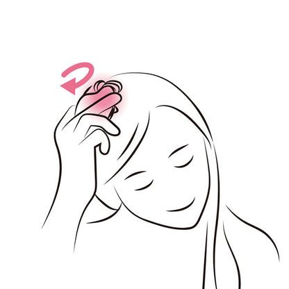 alphax Heat Conduction Kassa Scalp, 115g
