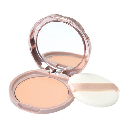 Marshmallow Finish Powder, SPF50 PA+++, MO Matte Ochre