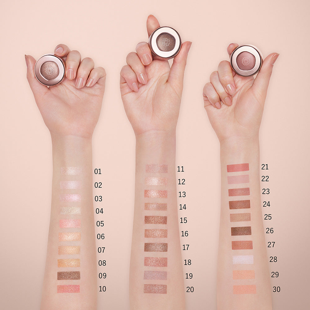 Cosme Decorte Eye Glow Gem Skin Shadow (12 Satin Shine)
