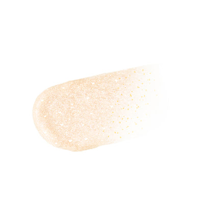 COSME DECORTE Eye Glow Gem Skin Shadow, 4 gold glint, 6g