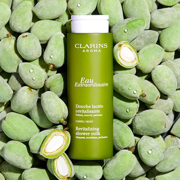 CLARINS O Extraordinary Shower Milk, 200ml