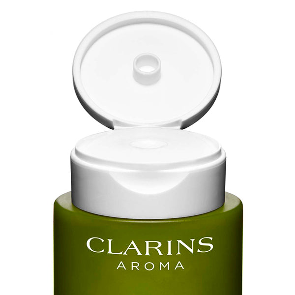 CLARINS Eau Extraordinaire Shower Milk, 200ml