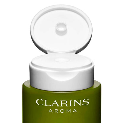 CLARINS Eau Extraordinaire Shower Milk, 200ml