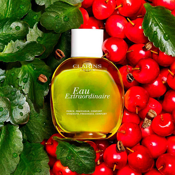 CLARINS Eau Extraordinaire Treatment Fragrance, 100ml
