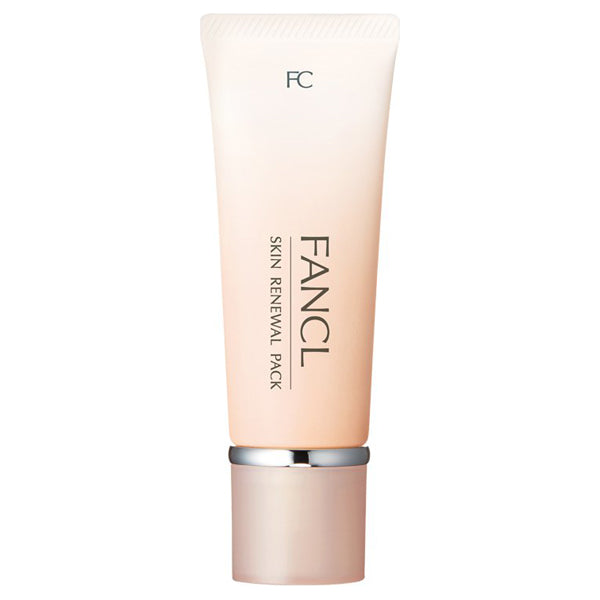 FANCL Skin Renewal Pack, 40g