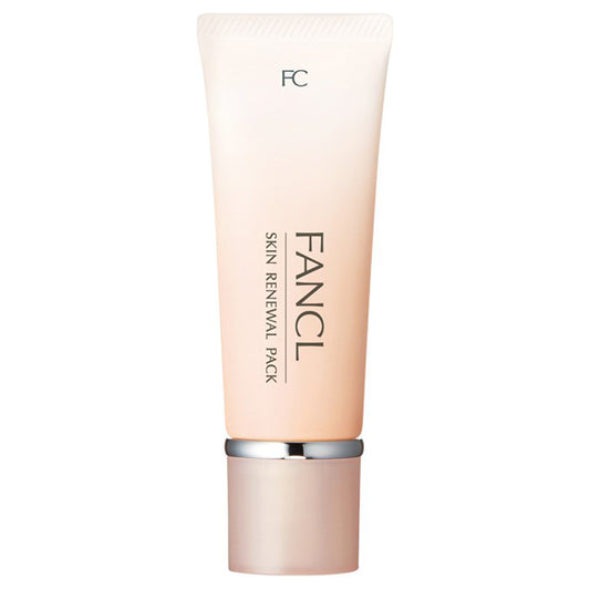 FANCL Skin Renewal Pack, 40g