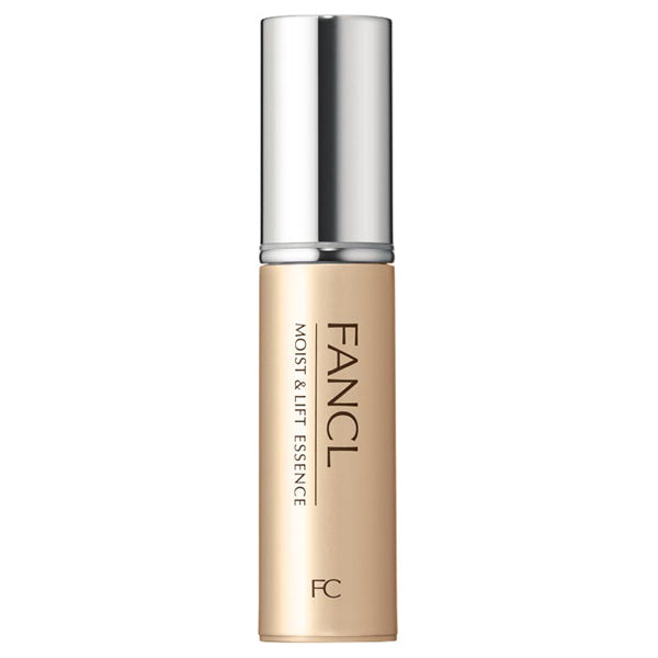FANCL Moist & Lift Essence, 18ml – SuzyKirei
