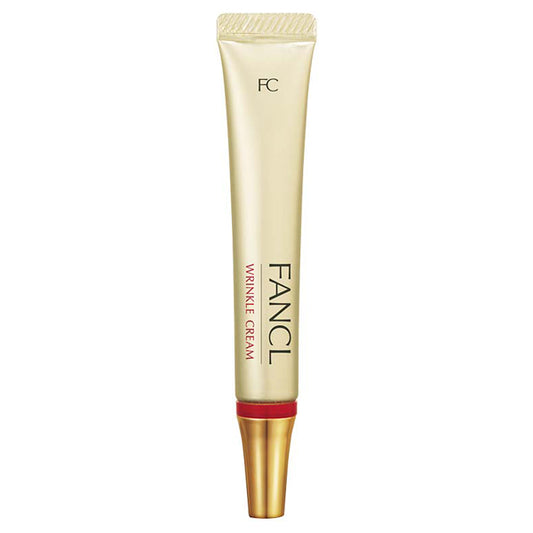 FANCL Wrinkle cream, 12g