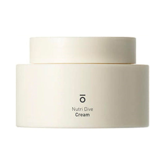 Slosophy Nutri Dive Cream, 50ml