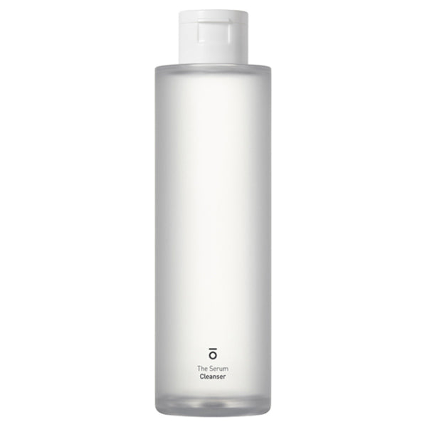 The Serum Cleanser, 150ml