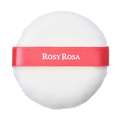 Rosie Rosa Velvet Touch Puff 2P, 2pcs