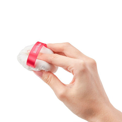 Rosie Rosa Velvet Touch Puff 2P, 2pcs