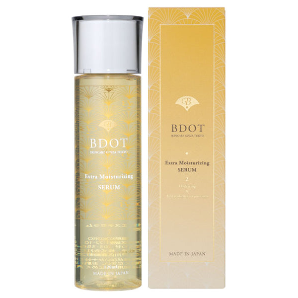 BDOT Esthe Serum, 120ml