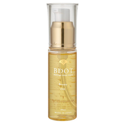 BDOT Home Esthe Oil, 40ml