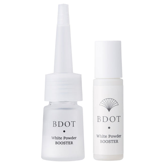White Powder Booster, 13ml