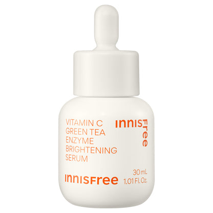 Innisfree VitaC Green Tea Enzyme Bright Serum, 30ml
