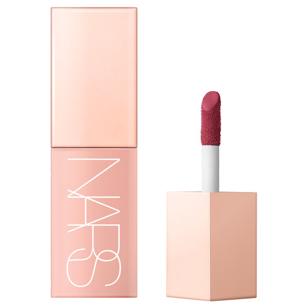 NARS Afterglow Liquid Blush, 02804 INSATIABLE, 7ml