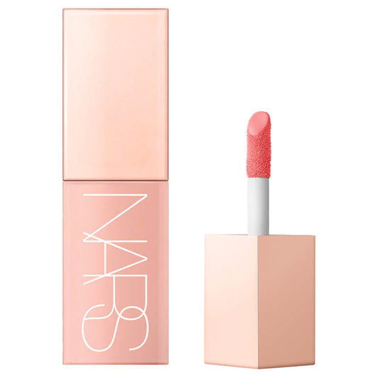 NARS Afterglow Liquid Blush, 02803 BRAZEN, 7ml