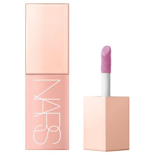 NARS Afterglow Liquid Blush, 02802 WANDERLUST, 7ml