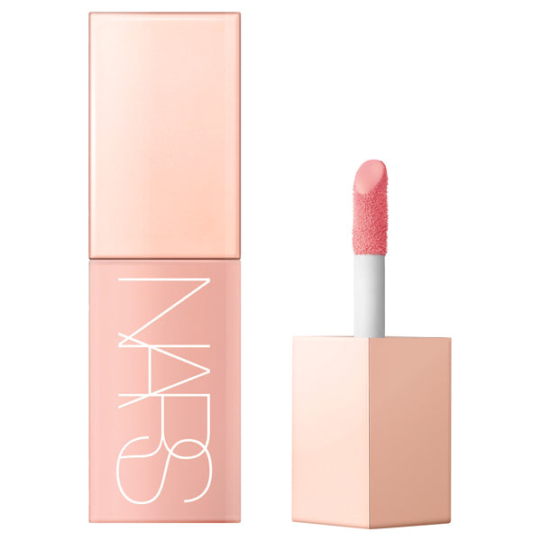 NARS Afterglow Liquid Blush (02799 ORGASM)
